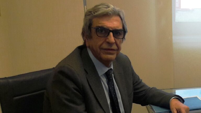 dell'aira commissario