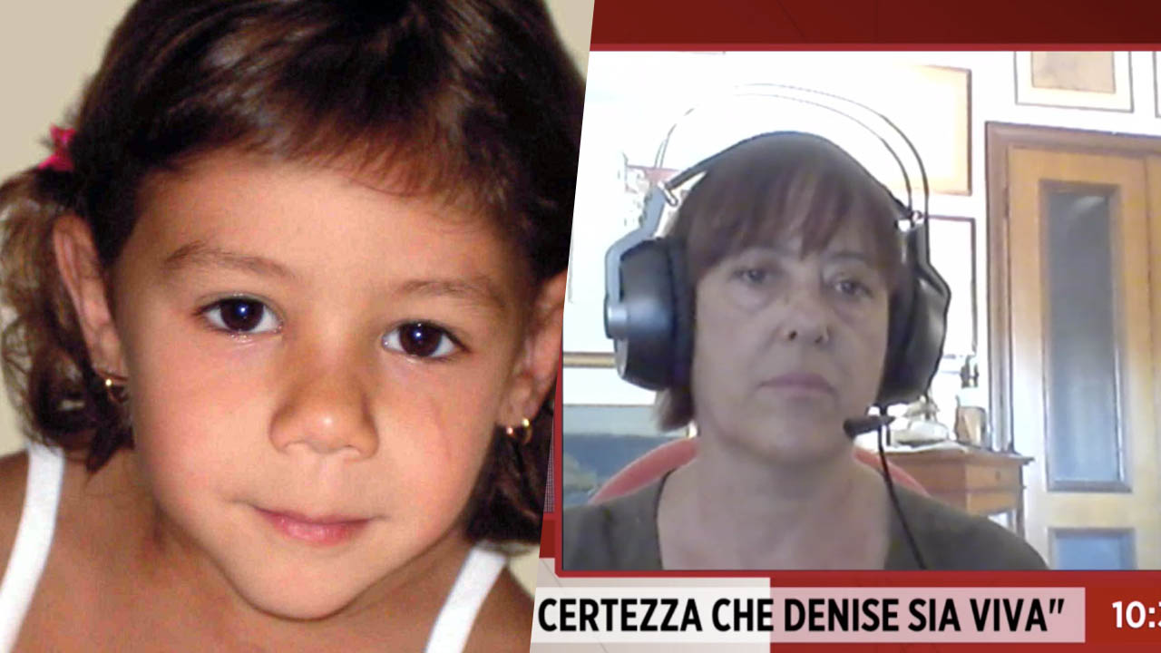 denise angioni ex pm