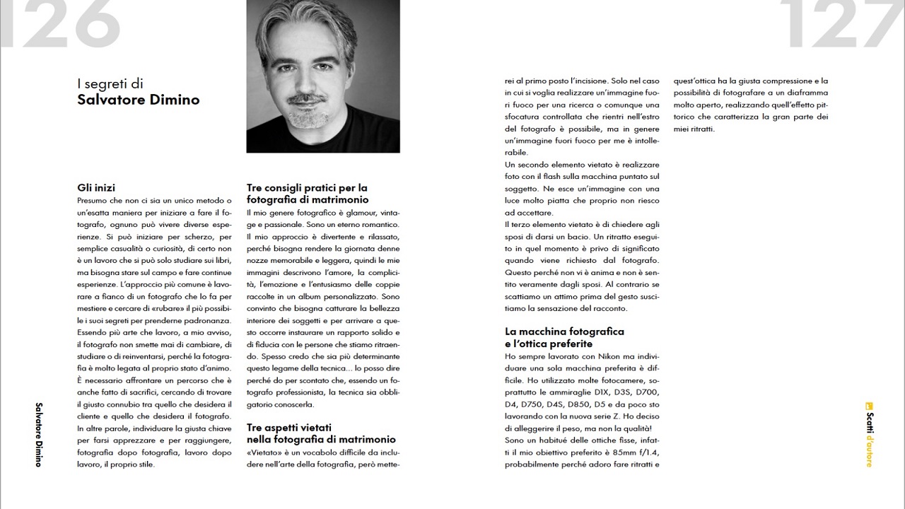 dimino corriere della sera