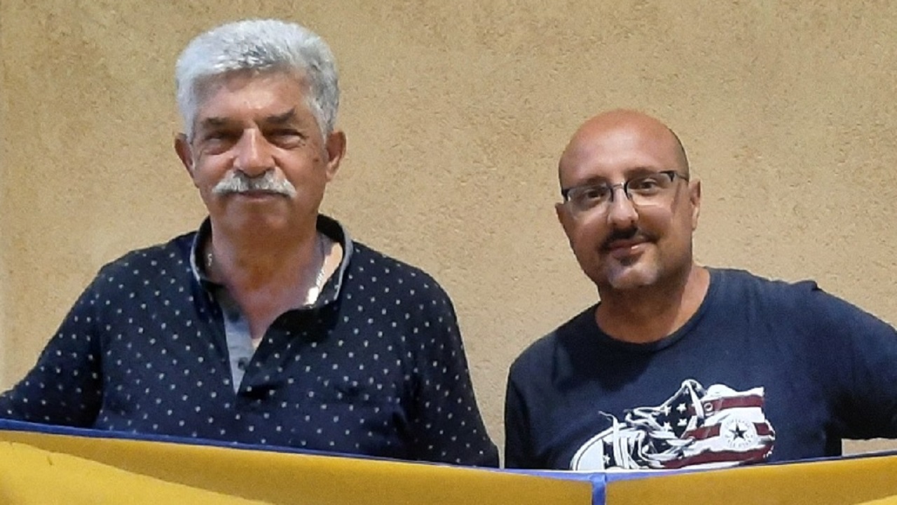 funaro vincenzo lions ribera 2021