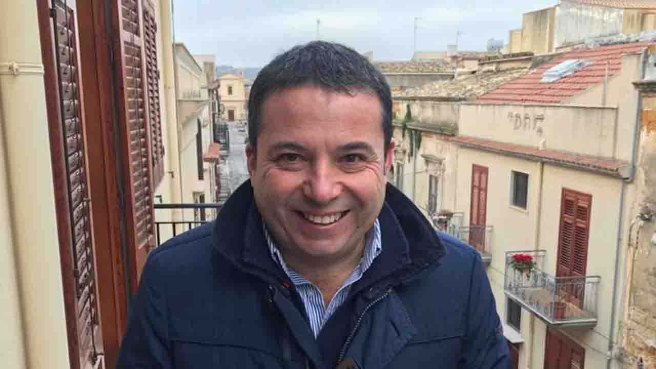 giuseppe Mauceri Ftarelli d'Italia Menfi