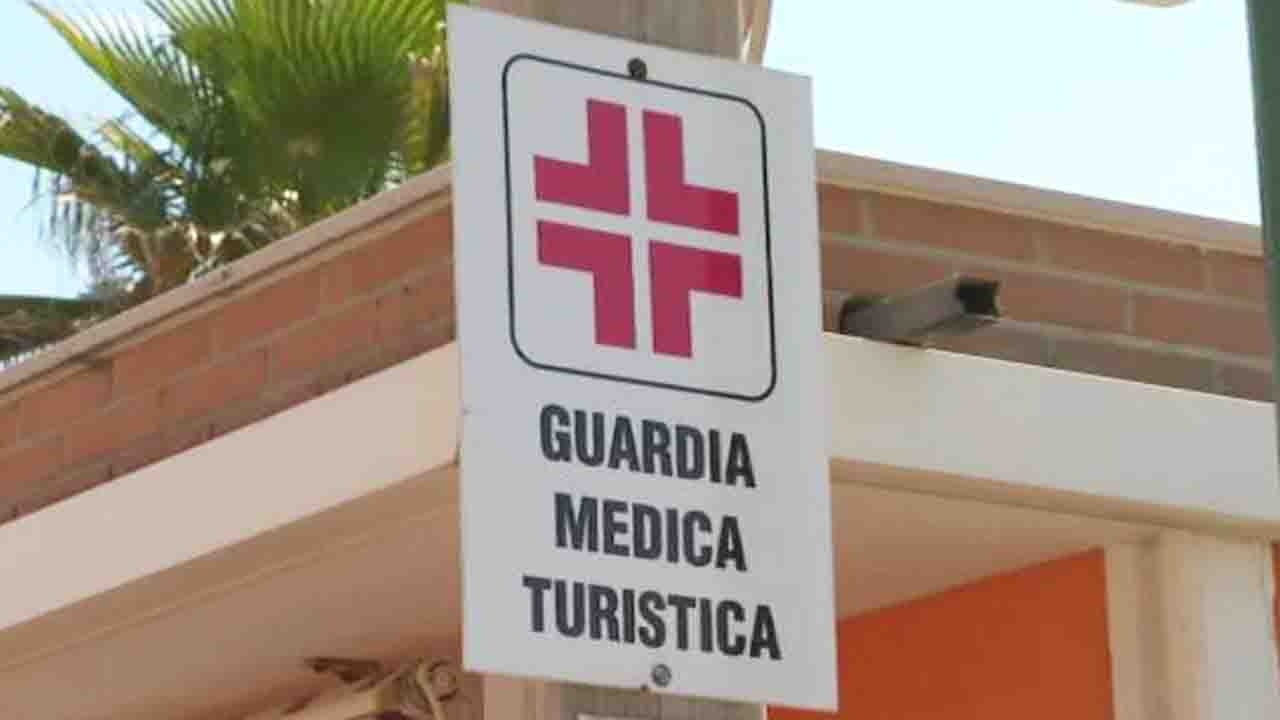 Servizio di guardia medica turistica, L’Asp di Agrigento ricerca personale medico. Ecco dove