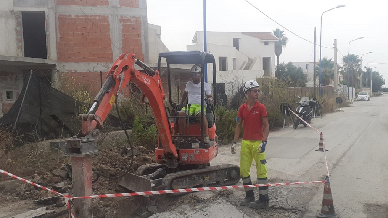 manutenzione rete idrica vir ruggero normanno home