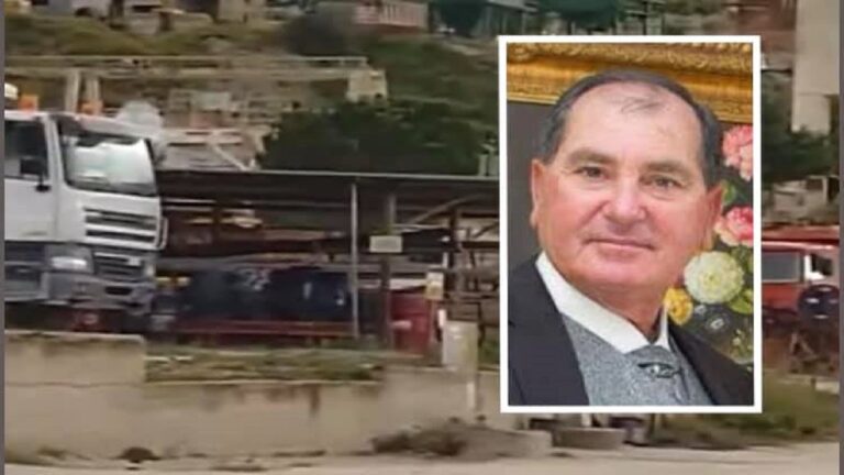 morte fravolini fornace virgilio
