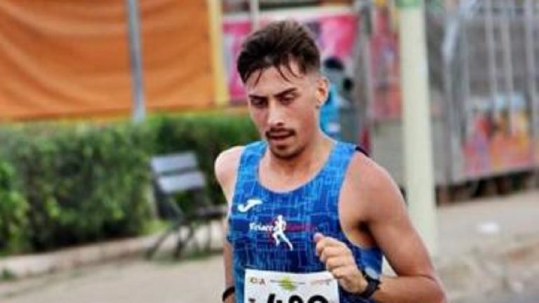 nucera atletica
