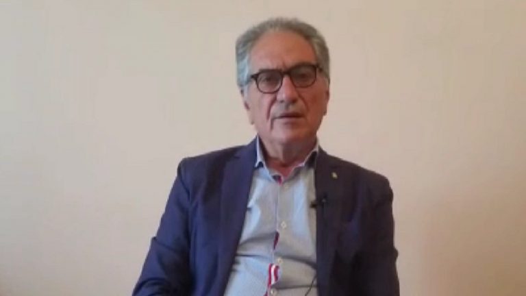 pitruzzella ordine medici