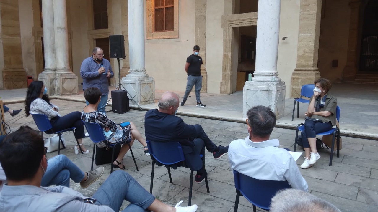 riunione terme 2021 municipio