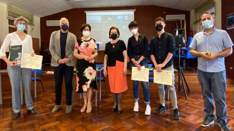rotary liceo classico 2021