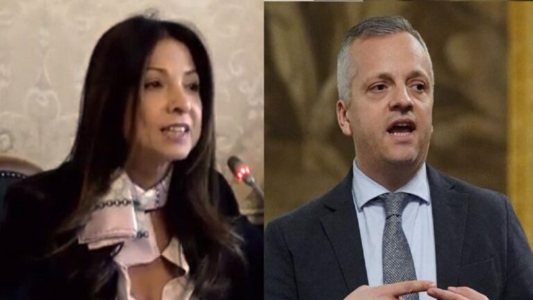 schillaci di caro ars m5s