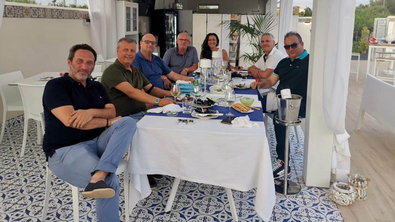 sciacca Venti ventidue