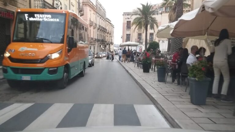 sciacca centro giugno 2021