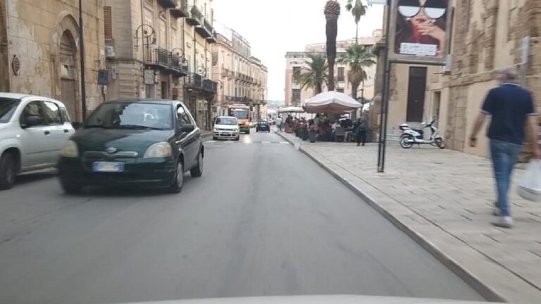 sciacca corso vittorio emanuele 2021