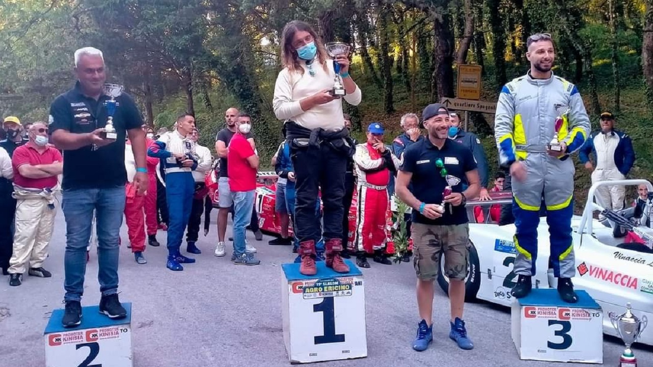 slalom guarino bonavires tumminello