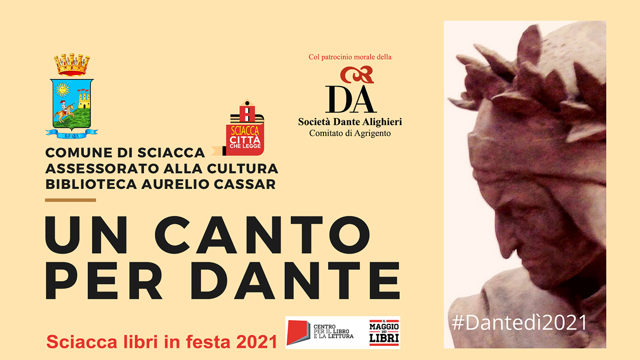 un canto per dante
