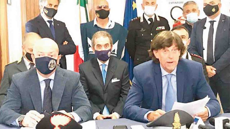 vella e patronaggio