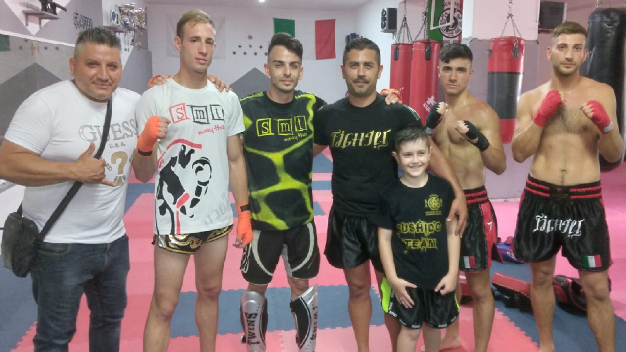 vendetta fight nights 2021