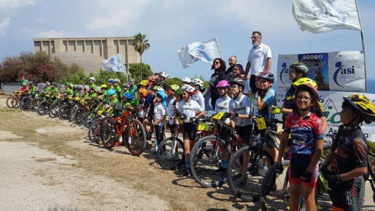 villa scaturrro bike 2021