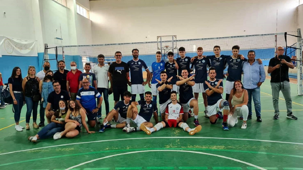 volley sciacca media volley 2021