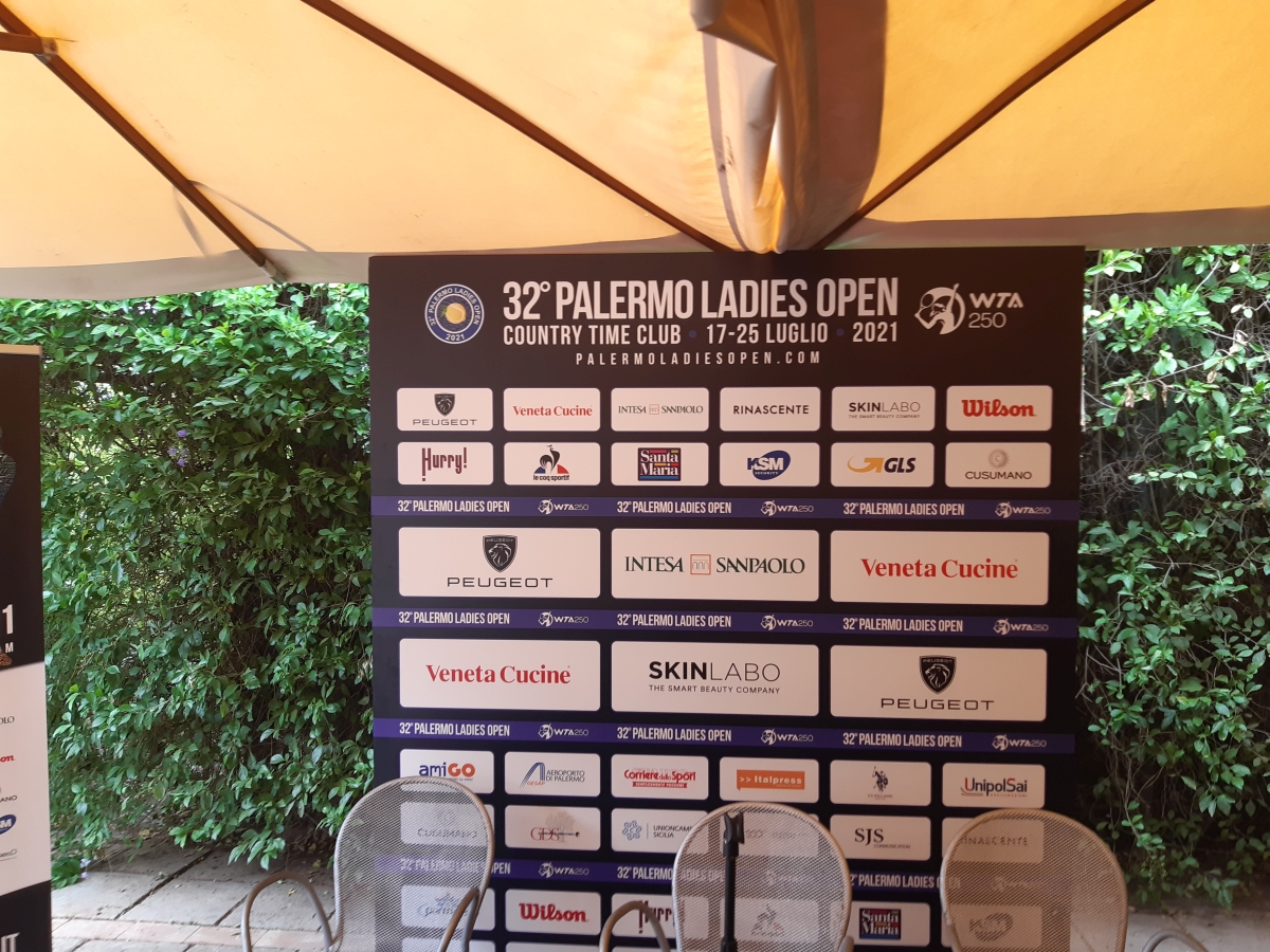 Zhang e Bronzetti fra le wild card al “Palermo Ladies Open”