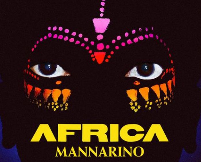 Mannarino torna con il nuovo brano “Africa”
