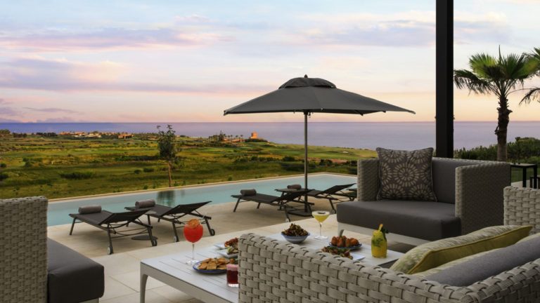 5 Rocco Forte Private Villas, Verdura Resort - Villa Agata 11 (A3) 0439_C JG Sep 20 1280x720