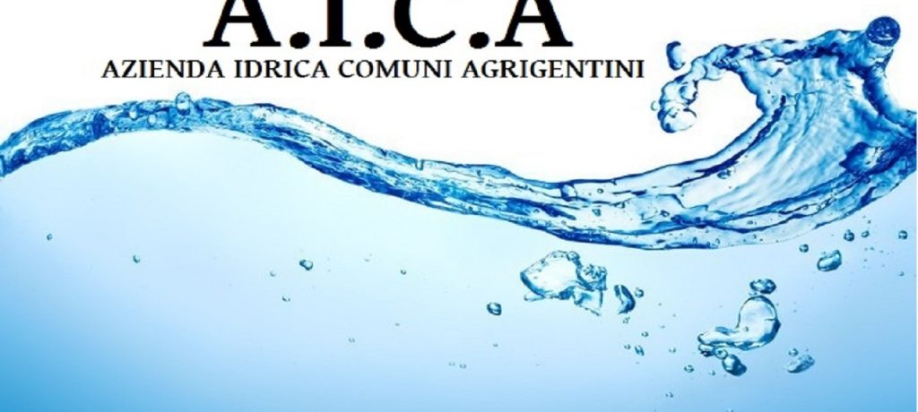 Acqua, il Comune di Sciacca deve versare 449mila euro ad Aica per ripianare i debiti