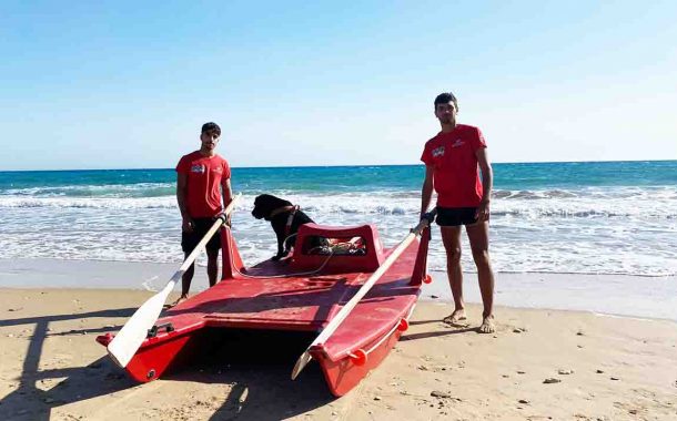 Servizio di vigilanza e salvataggio sulle spiagge. Il Comune ha espletato gli atti per attivarlo?