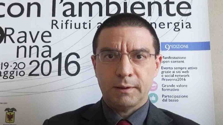Gerardino Castaldi AICA