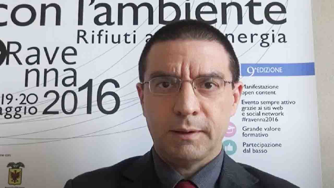 Gerardino Castaldi AICA