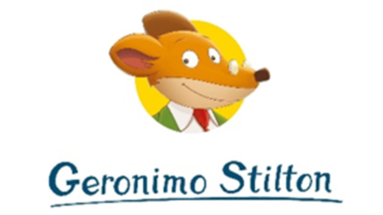 Geronimo Stilton