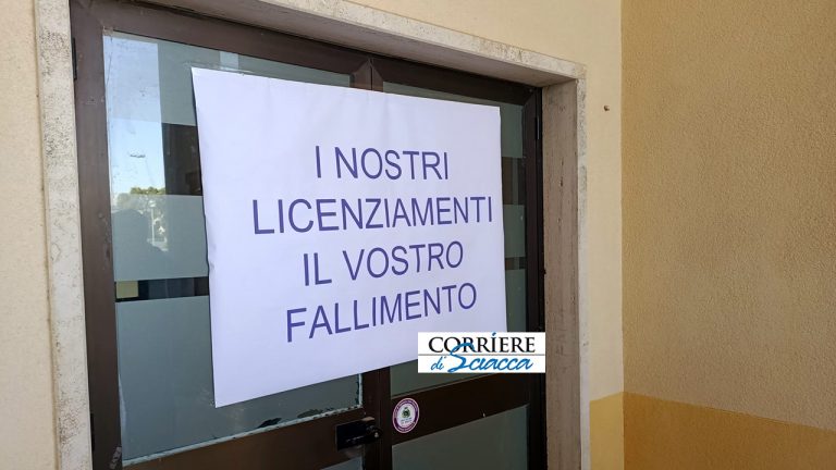 Girgenti acque personale riunione 1