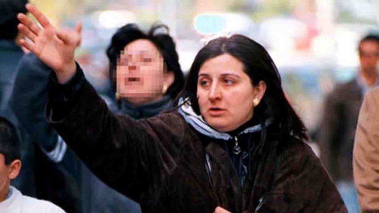 Mafia: arrestata collaboratrice giustizia Vitale