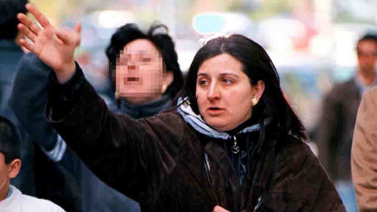 Mafia: arrestata collaboratrice giustizia Vitale