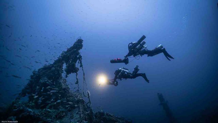 Lampedusa_Il postale Egadi