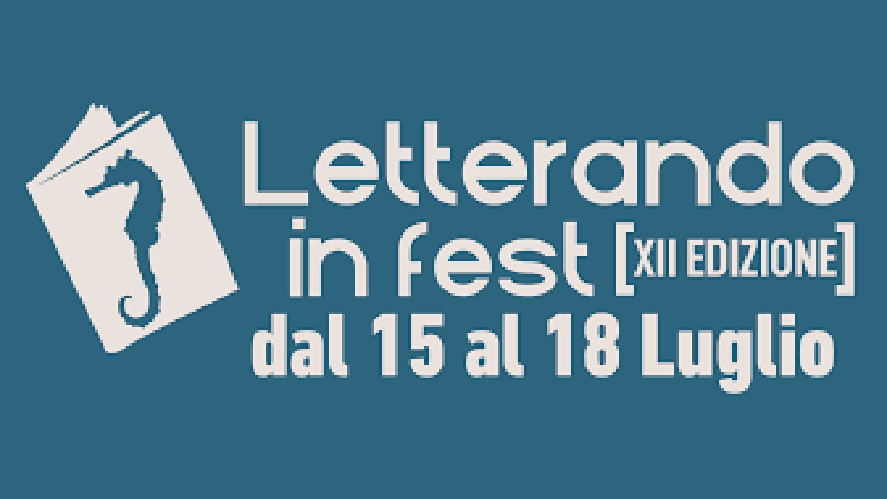 Letterando in Fest 2021