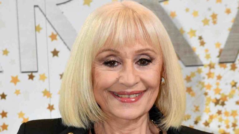 Raffaella Carra