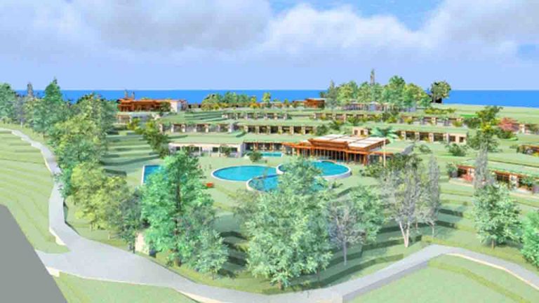 Resort Adler Siculiana Torre Salsa
