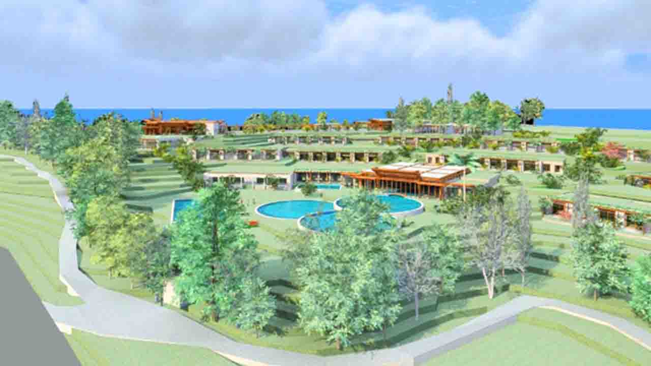 Resort Adler Siculiana Torre Salsa