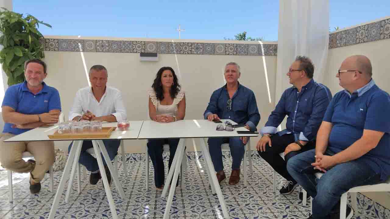 SCIACCA VENTUNO VENTIDUE A