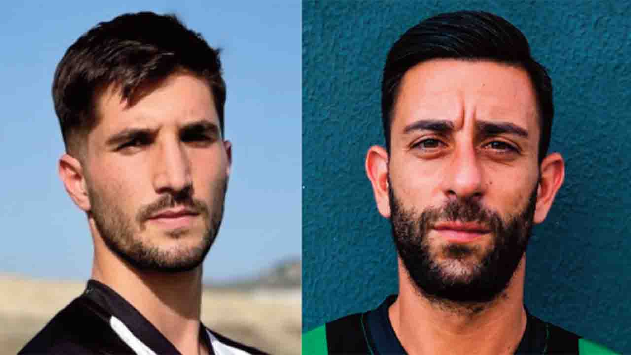 Unitas Sciacca, arrivano altri rinforzi: Lucas Salvucci e Giuseppe Santangelo