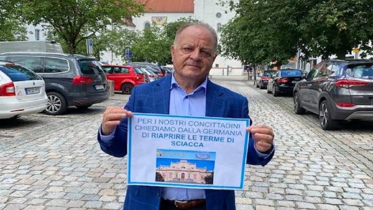 TORTORICI MEMMINGEN TERME 2021