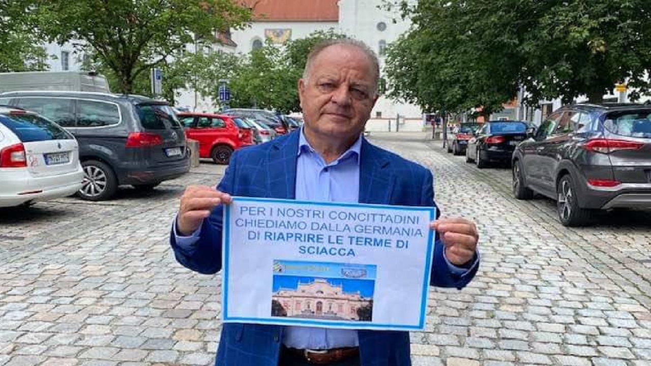 TORTORICI MEMMINGEN TERME 2021