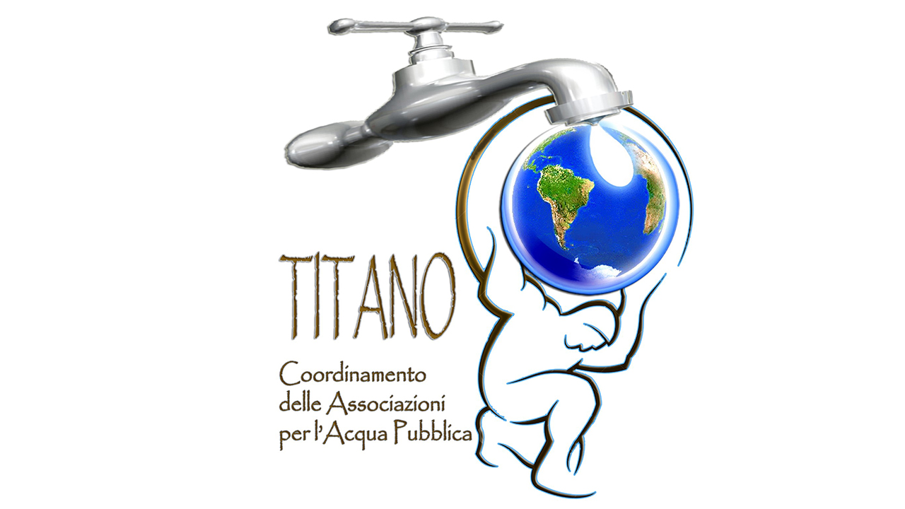 Titano associazione