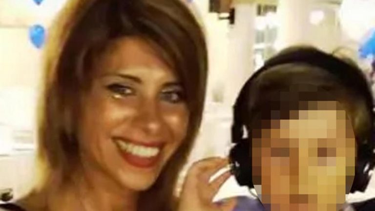 DJ MORTA: DISBOSCATA AREA PER CERCARE ALTRI RESTI DI GIOELE