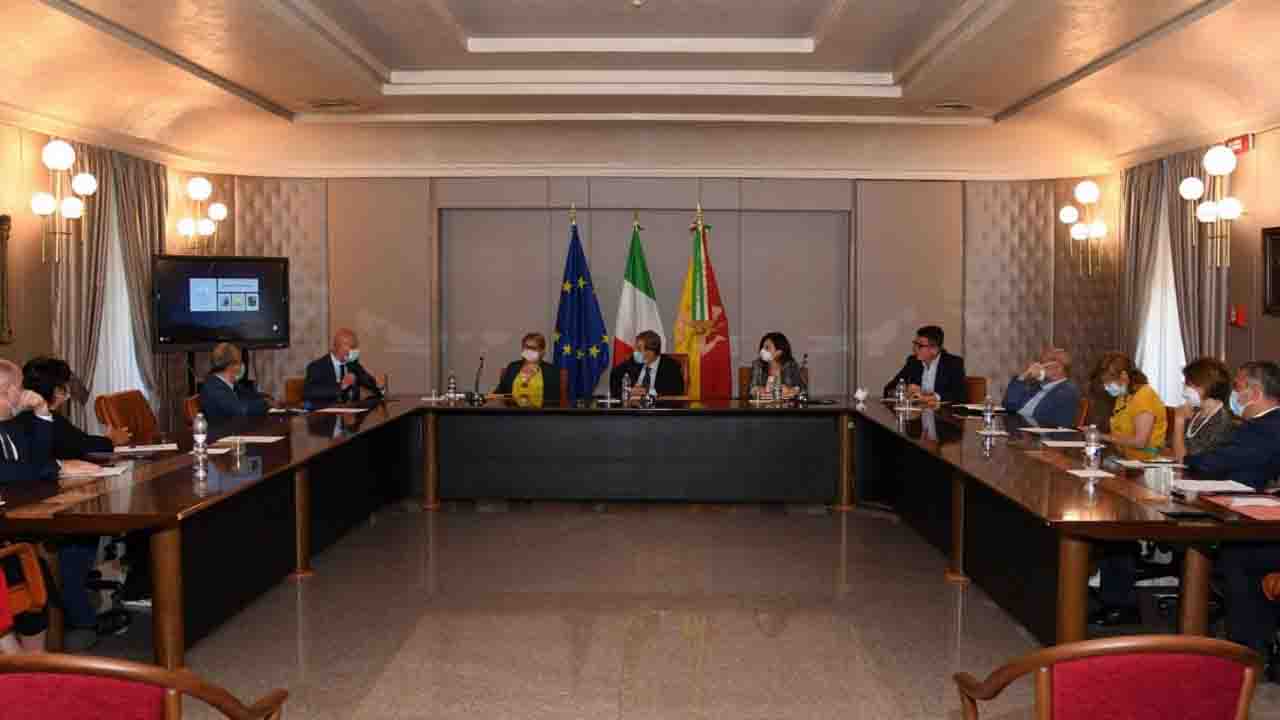 Vertice acqua Agrigento 1