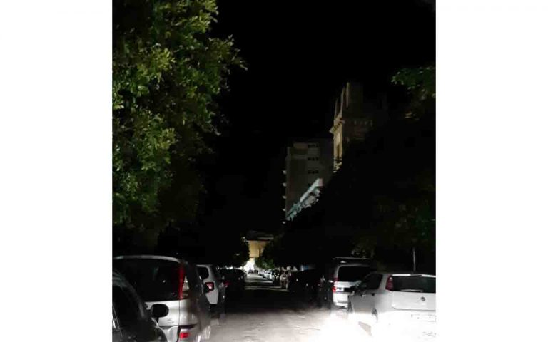 Via Incisa al buioi 1280x720