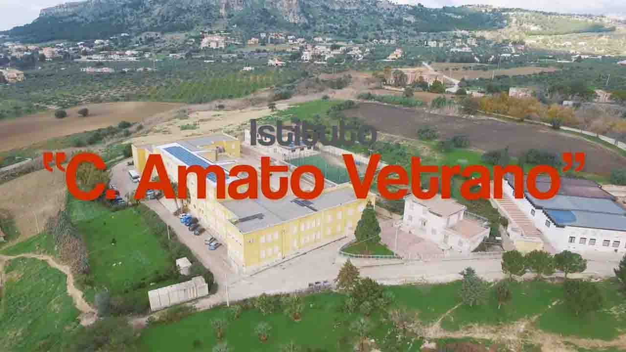 aMATO vETRANO iSTITUTO