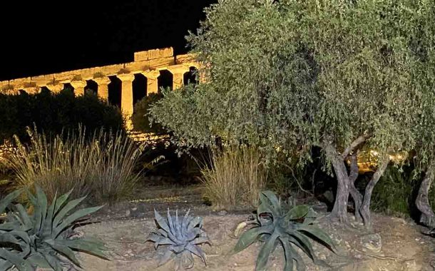 I fitti misteri in provincia di Agrigento