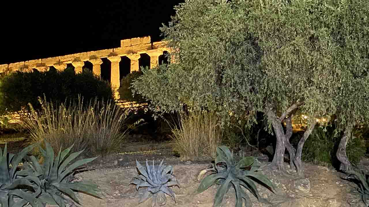 I fitti misteri in provincia di Agrigento