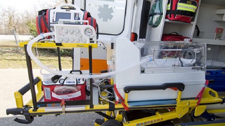 ambulanze